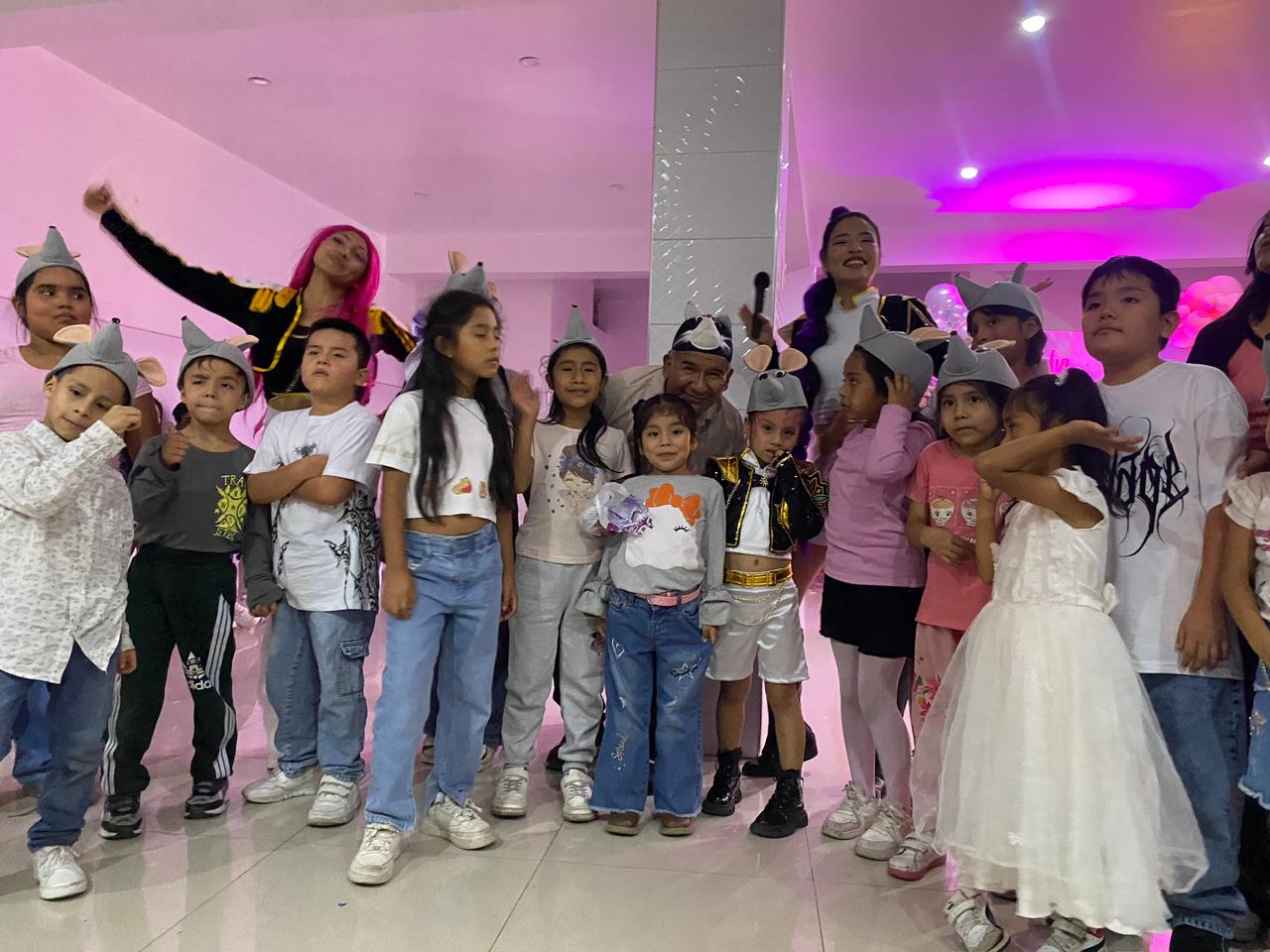 Show de Lili — recuerdo 2